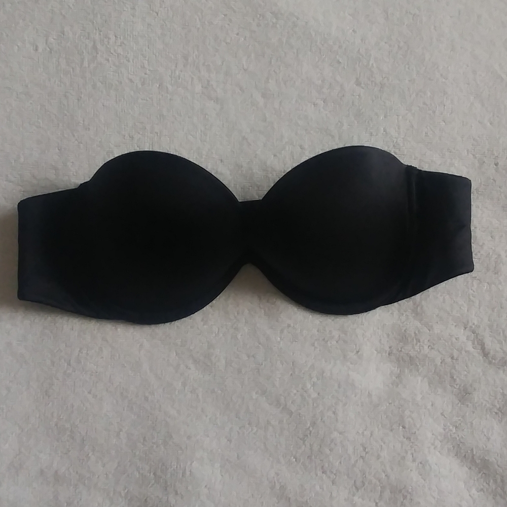 Aerie Strapless Push-Up Bra